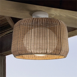 Fora Ceiling Light